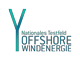 Nationales Testfeld Offshore-Windenergie Logo
